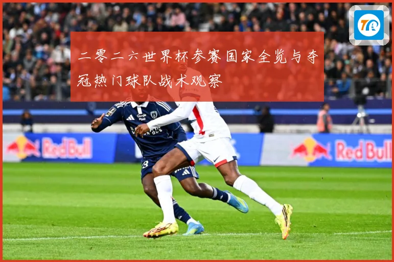 二零二六世界杯参赛国家全览与夺冠热门球队战术观察