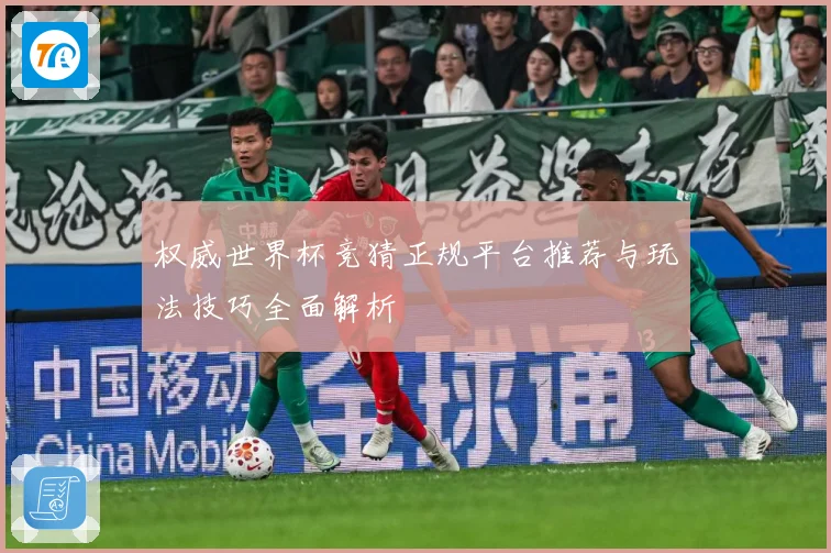 权威世界杯竞猜正规平台推荐与玩法技巧全面解析
