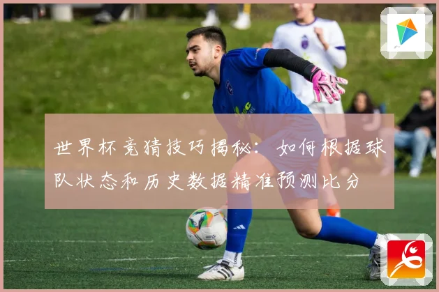 世界杯竞猜技巧揭秘：如何根据球队状态和历史数据精准预测比分