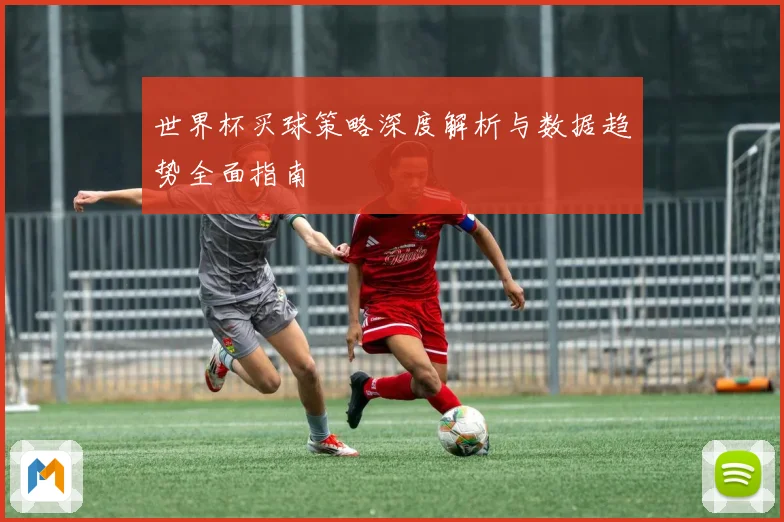 世界杯买球策略深度解析与数据趋势全面指南
