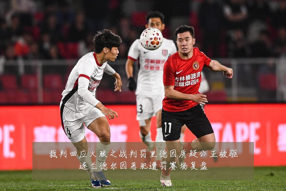裁判回应火狼之战判罚里德因质疑公正被驱逐兰德尔因恶犯遭罚赛场复盘